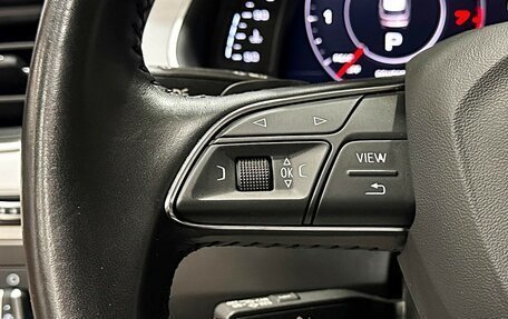 Audi Q7, 2019 год, 4 097 000 рублей, 22 фотография
