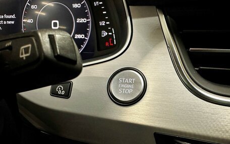 Audi Q7, 2019 год, 4 097 000 рублей, 24 фотография