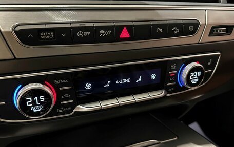Audi Q7, 2019 год, 4 097 000 рублей, 27 фотография