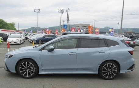 Subaru Levorg, 2021 год, 1 700 000 рублей, 7 фотография