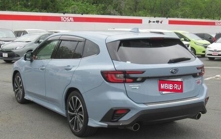 Subaru Levorg, 2021 год, 1 700 000 рублей, 4 фотография