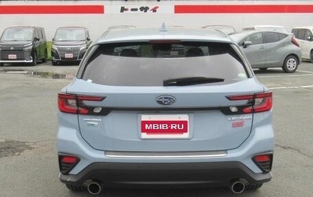 Subaru Levorg, 2021 год, 1 700 000 рублей, 6 фотография