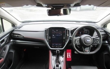 Subaru Levorg, 2021 год, 1 700 000 рублей, 10 фотография