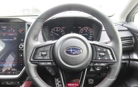 Subaru Levorg, 2021 год, 1 700 000 рублей, 11 фотография