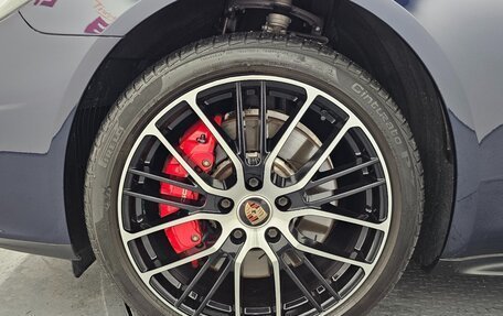 Porsche Panamera II рестайлинг, 2021 год, 14 654 387 рублей, 5 фотография