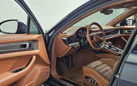 Porsche Panamera II рестайлинг, 2021 год, 14 654 387 рублей, 10 фотография