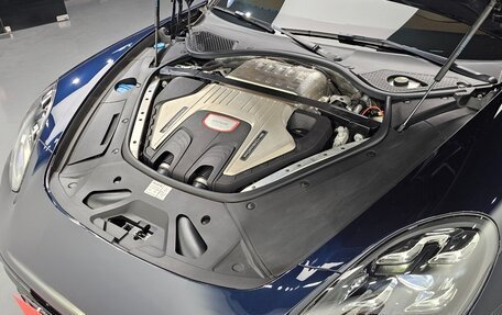 Porsche Panamera II рестайлинг, 2021 год, 14 654 387 рублей, 6 фотография