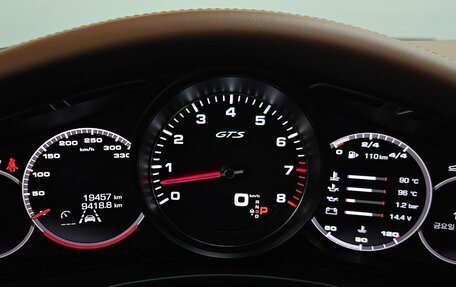 Porsche Panamera II рестайлинг, 2021 год, 14 654 387 рублей, 8 фотография