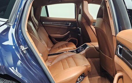 Porsche Panamera II рестайлинг, 2021 год, 14 654 387 рублей, 12 фотография