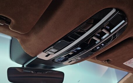 Porsche Panamera II рестайлинг, 2021 год, 14 654 387 рублей, 17 фотография