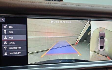 Porsche Panamera II рестайлинг, 2021 год, 14 654 387 рублей, 14 фотография