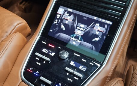 Porsche Panamera II рестайлинг, 2021 год, 14 654 387 рублей, 18 фотография