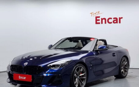 BMW Z4, 2024 год, 6 240 000 рублей, 1 фотография