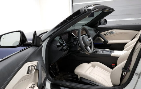 BMW Z4, 2024 год, 6 240 000 рублей, 8 фотография