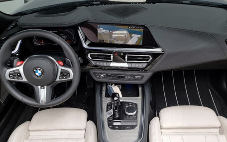 BMW Z4, 2024 год, 6 240 000 рублей, 9 фотография