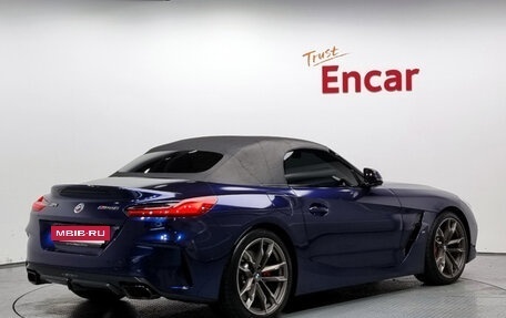 BMW Z4, 2024 год, 6 240 000 рублей, 4 фотография