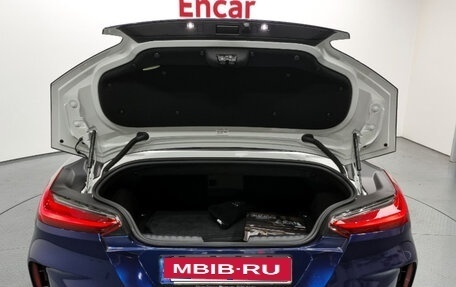 BMW Z4, 2024 год, 6 240 000 рублей, 7 фотография