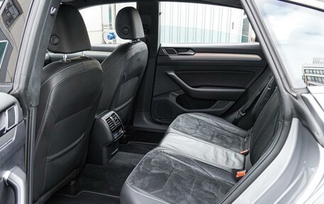 Volkswagen Arteon I, 2020 год, 3 680 000 рублей, 11 фотография