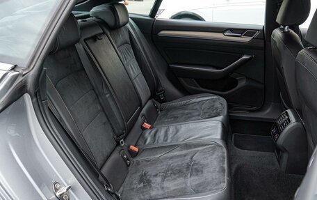 Volkswagen Arteon I, 2020 год, 3 680 000 рублей, 8 фотография