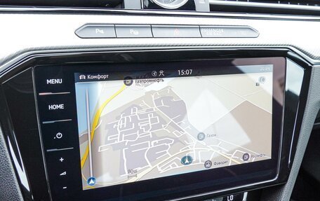 Volkswagen Arteon I, 2020 год, 3 680 000 рублей, 14 фотография