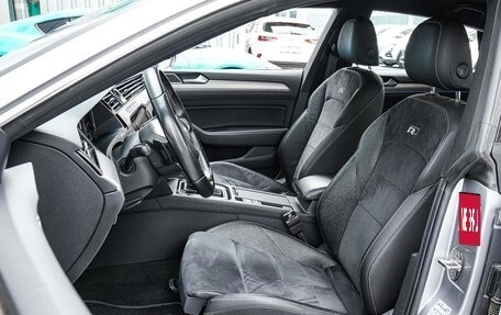 Volkswagen Arteon I, 2020 год, 3 680 000 рублей, 10 фотография