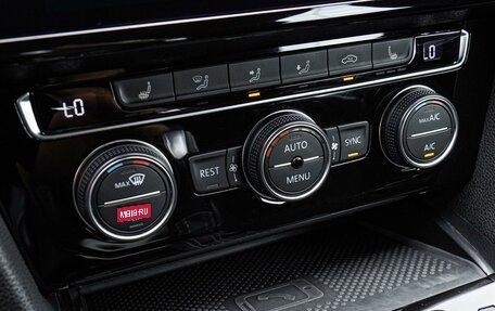 Volkswagen Arteon I, 2020 год, 3 680 000 рублей, 13 фотография