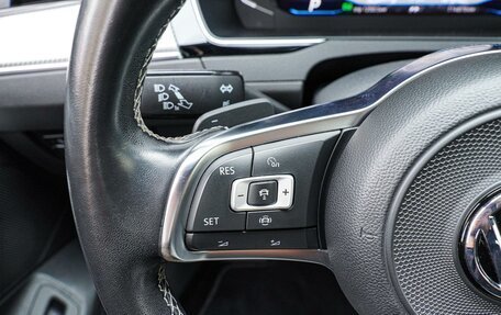 Volkswagen Arteon I, 2020 год, 3 680 000 рублей, 16 фотография