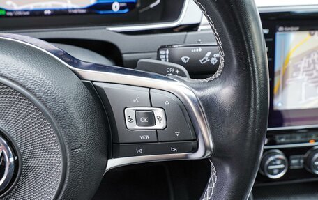 Volkswagen Arteon I, 2020 год, 3 680 000 рублей, 18 фотография