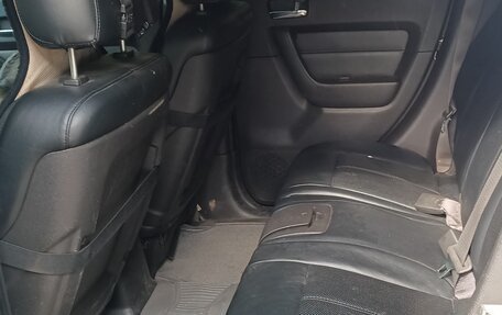 Hummer H3, 2009 год, 1 900 000 рублей, 11 фотография