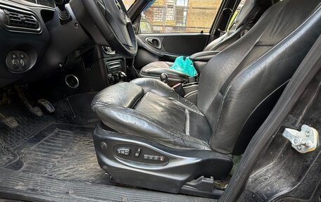 Chevrolet Niva I рестайлинг, 2010 год, 650 000 рублей, 9 фотография
