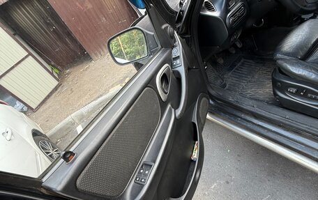Chevrolet Niva I рестайлинг, 2010 год, 650 000 рублей, 10 фотография