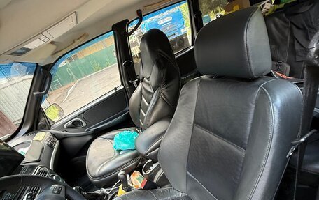 Chevrolet Niva I рестайлинг, 2010 год, 650 000 рублей, 8 фотография