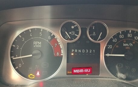 Hummer H3, 2009 год, 1 900 000 рублей, 9 фотография
