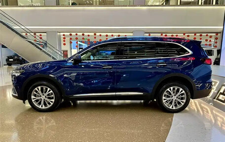 Buick Envision, 2022 год, 2 645 000 рублей, 7 фотография