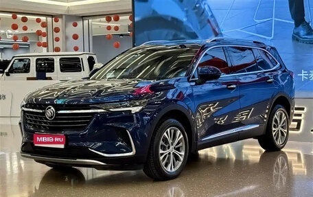 Buick Envision, 2022 год, 2 645 000 рублей, 1 фотография