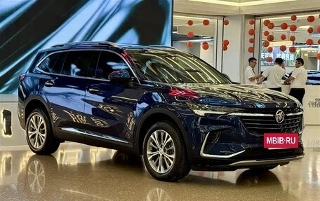 Buick Envision, 2022 год, 2 645 000 рублей, 2 фотография