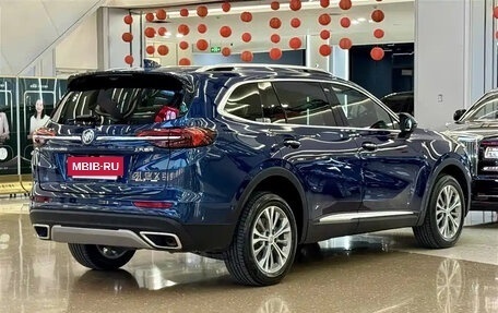 Buick Envision, 2022 год, 2 645 000 рублей, 4 фотография