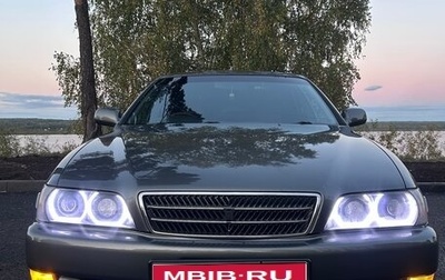 Toyota Chaser VI, 1997 год, 750 000 рублей, 1 фотография
