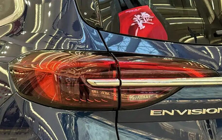 Buick Envision, 2022 год, 2 645 000 рублей, 11 фотография