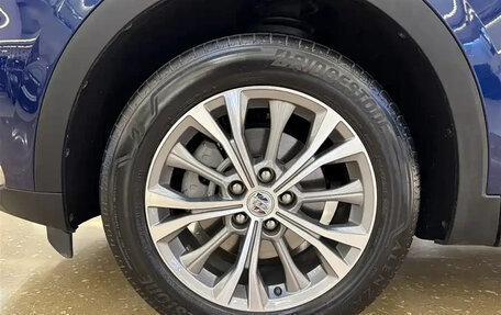 Buick Envision, 2022 год, 2 645 000 рублей, 10 фотография