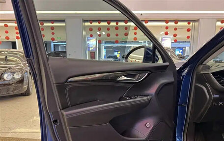 Buick Envision, 2022 год, 2 645 000 рублей, 12 фотография