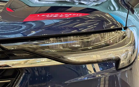 Buick Envision, 2022 год, 2 645 000 рублей, 8 фотография