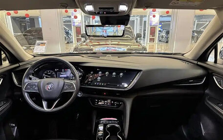Buick Envision, 2022 год, 2 645 000 рублей, 16 фотография