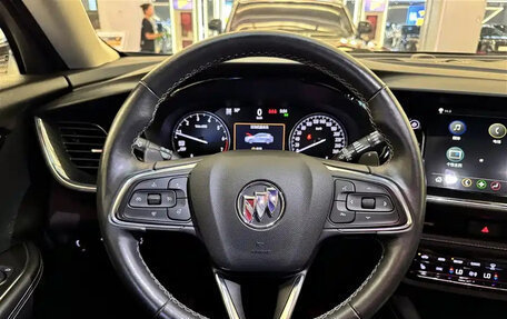 Buick Envision, 2022 год, 2 645 000 рублей, 17 фотография