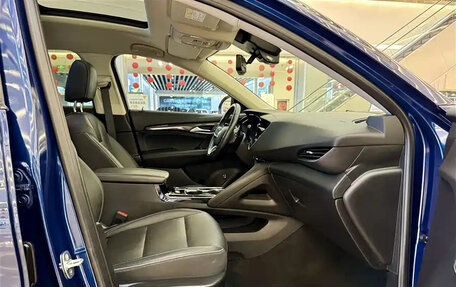 Buick Envision, 2022 год, 2 645 000 рублей, 15 фотография