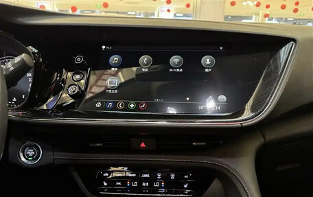 Buick Envision, 2022 год, 2 645 000 рублей, 21 фотография