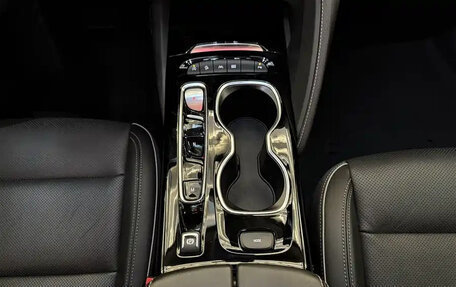 Buick Envision, 2022 год, 2 645 000 рублей, 22 фотография