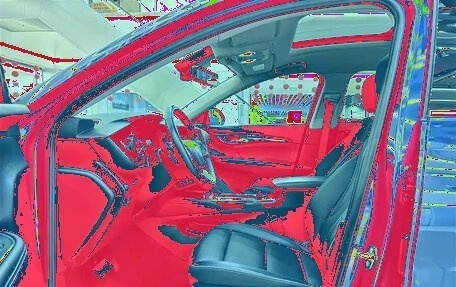 Buick Envision, 2022 год, 2 645 000 рублей, 14 фотография