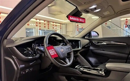 Buick Envision, 2022 год, 2 645 000 рублей, 13 фотография