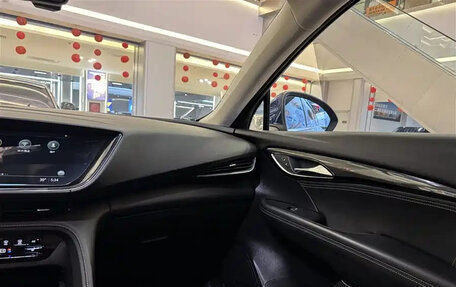 Buick Envision, 2022 год, 2 645 000 рублей, 23 фотография